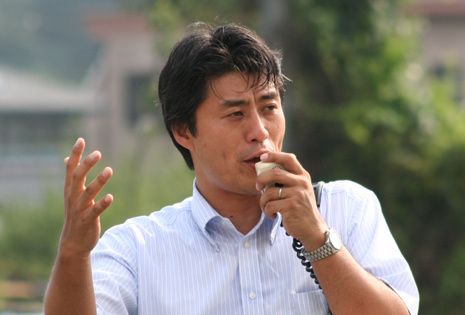日民主党前干事长年内成立新团体被疑自立门户