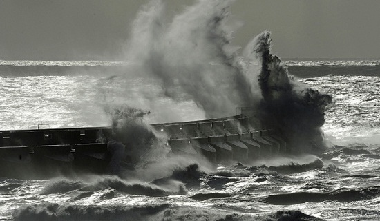 ��ʥ�˵ñ�����ǿ쫷�Ϯ�����ߺ�ˮλ����2��