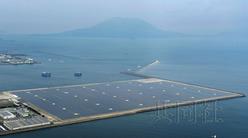 �ձ�����ģ̫���ܷ���վ��¹������ɣ�ͼ��