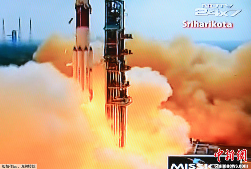 ӡ�Ȼ���̽�������ճɱ�ϵNASA�ƻ�1/6������