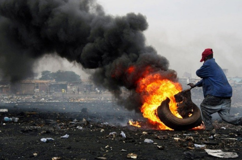 ȫ����Ⱦ��TOP10����2������������в����ͼ��