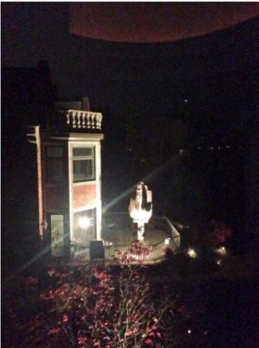 ���Ӱ����ǰ���ھӶ�ǰ�޼ҽ�����ָͭ��ͼ����2��