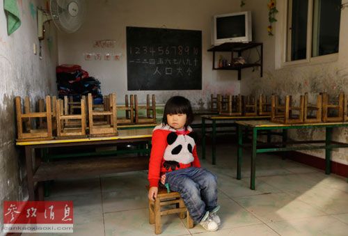 美媒:中国经济计划成功与否或取决于农村地区