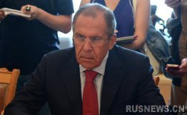 俄称沙特伊朗矛盾不可调和但勿加深伊斯兰分裂