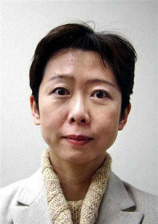 安倍晋三任命女性首相秘书官为战后首次(图)