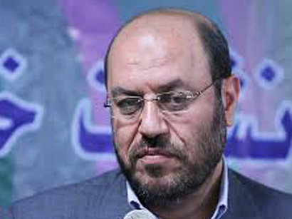 伊朗防长回击美国对海湾售武准备应对任何威胁