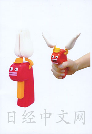 �ձ�һ��˾���Ƴ�С�����֡���������ͼ��