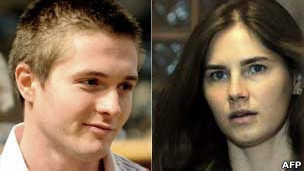 美国“天使面孔杀手”电邮意法庭自称清白无辜