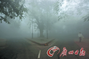 印度为雾霾发愁空气污染成人口死亡第五大诱因