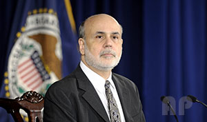 日媒:美联储量化宽松美仍面临低通胀等风险