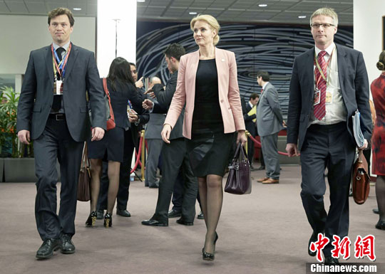 2013�����һ��ŷ�˷���ڿ���������Ļ