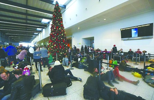 Ӣ��������ʥ���ڱ��ج�δ����ÿ��г�����