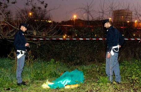 ����̨�����з���һ��ʬ�������ɱ��ͼ��