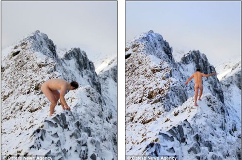 ��ɽ�߲�η�Ϻ���ǧ�׸�ѩɽ���������ߣ���ͼ��