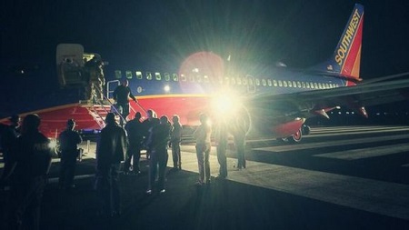 ������124���˿ͷɻ�����������Щ׹������