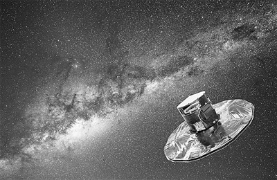 展望2014年让人期待的太空事件:火星迎新访客