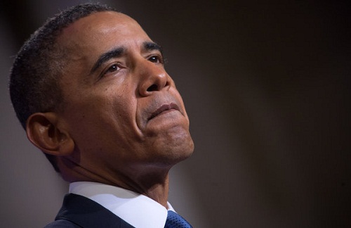 奥巴马情报系统改革方案引争议国会现重大分歧