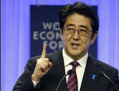 安倍达沃斯大放厥词狡辩再惹美高官担忧及失望