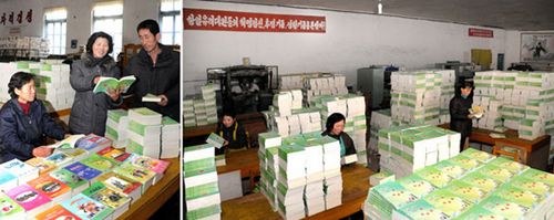 朝鲜将从今年4月1日起普及12年制义务教育