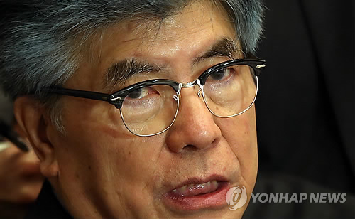 韩央行行长预计美联储将继续缩减量化宽松规模