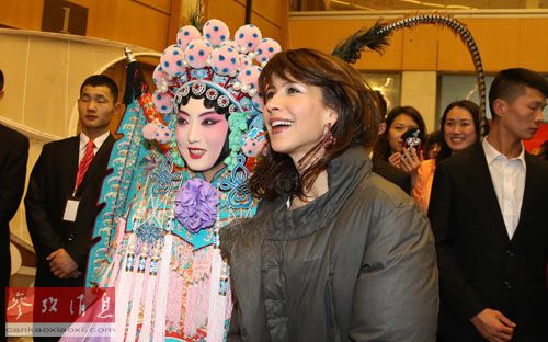 ����˹�������й���ѡ�����Ͽ�����