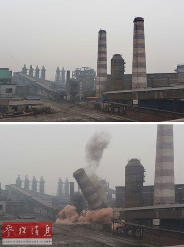 ����ý�壺�й���ͣ��Ⱦ��ҵ��������