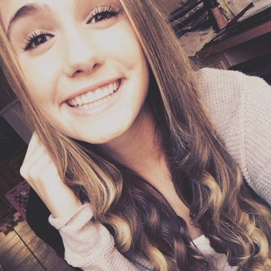 14岁少女被火车轧死为捡手机被吸入车底(图)