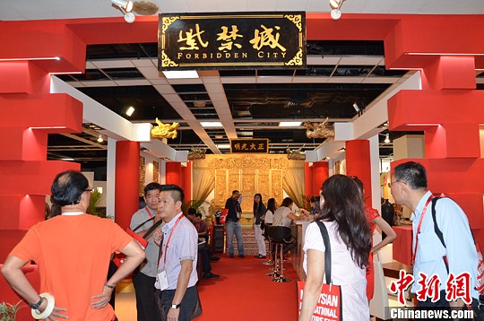 2014马来西亚国际家具展开幕将吸引万人到场