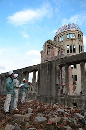 日本爱媛县发生6.5级地震未来一周或有4级余震