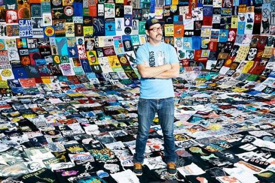 ������������1000��ÿ�촩��ͬ�ֶ�T����ͼ��