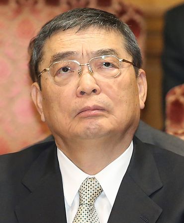 �ձ�����������NHK�־��ύ��Ը��Ҫ��᳤��ְ