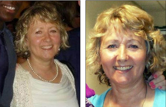 英15岁男生课堂上刺死老师案前曾与其争吵(图)