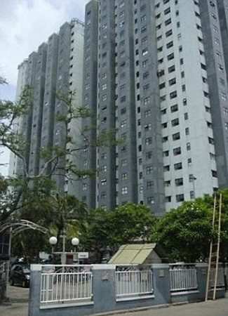 印尼男孩模仿偶像“蜘蛛侠”坠下19楼身亡(图)