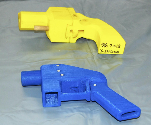 �ձ��֡�3D��ǹ�����������ǹ������ͼ��