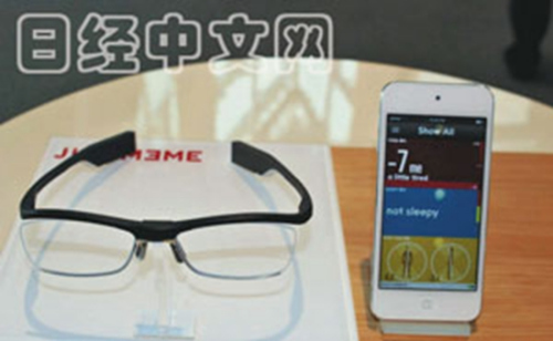 �ձ��ƿ���ʱ�����˯�۾��ɸ�֪����̶ȣ�ͼ��