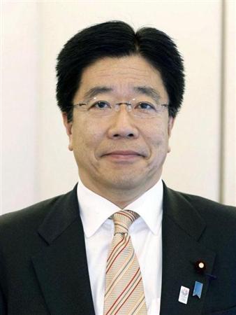 安倍政府设内阁人事局不听首相意志难升迁(图)