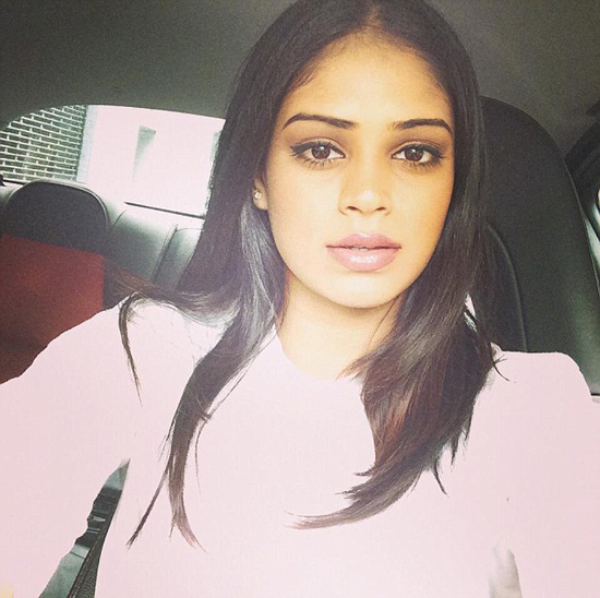 新西兰一选美比赛弄错冠军因两人长得太像(图)