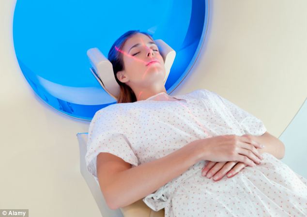 美科学家发明“读梦机”可再现梦中人图像(图)