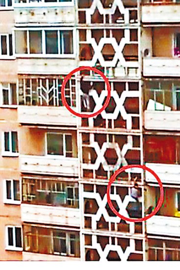 ��֩�����ֵܡ������������ǽ�ܵ�β��Ȱ����ͼ��