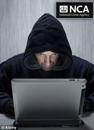 英媒:新网络病毒蔓延银行信息遭窃致数百万损失