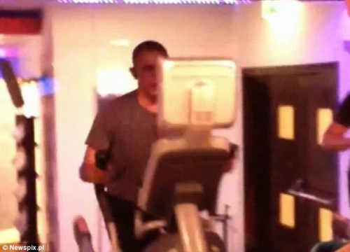 �°���������©�������彡��ʱ��͵�ģ���ͼ����4��