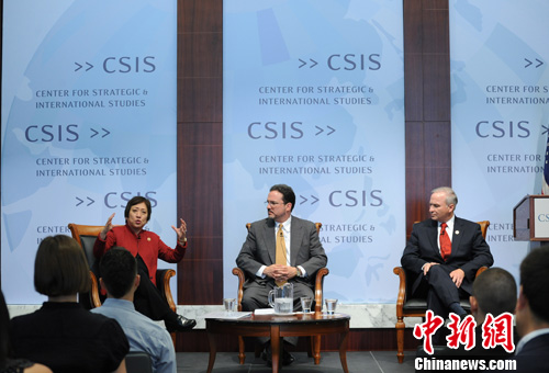 ����Ա̸��̫ս��:�޷����������跢�򡰹��ԡ�