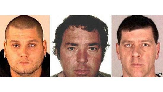 ���ô�3���ﷸ��ֱ����Խ����������ȫ��ץ��