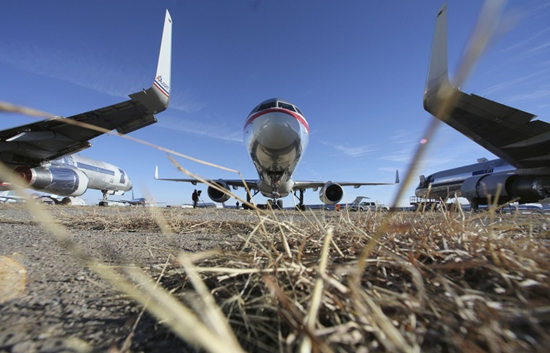 德国一航班遭飞鸟撞击引擎紧急降落无人受伤