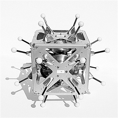 NASA����δ��������񣺡���⬡�̽����������