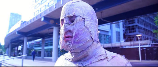 �׶ؽ�ͷ�֡���Ƥװ��������Ϊʵ�鴩������Ƥ��