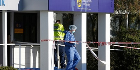 新西兰一小镇工收局再次受到“炸弹”恐吓(图)