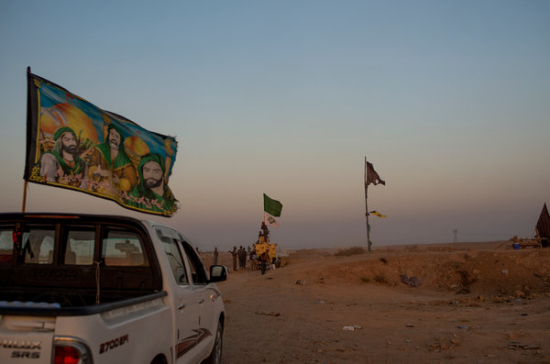 ��ý����ISIS��ս�ֽ���ɢ�°�����ȫ��ս������