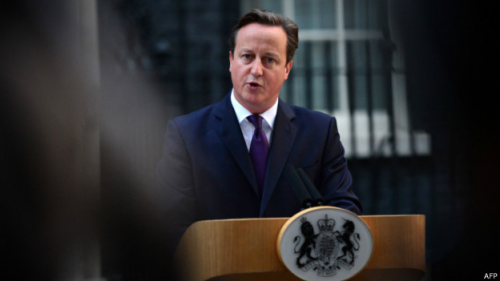 苏格兰独立公投投票率高达84.6%打破英国记录