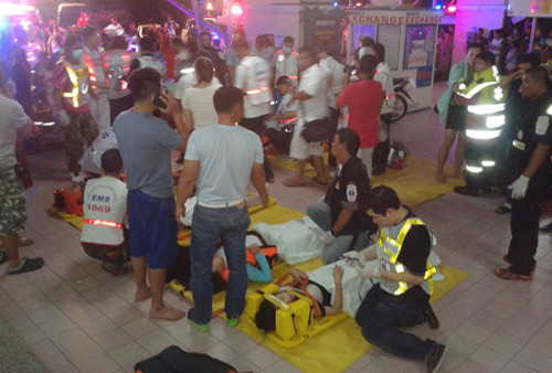 ̩��ײ���¹�һ�����ο������ҵ�����һ��ʧ��